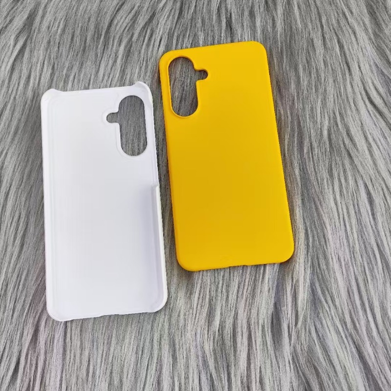 Slim Matte Hard PC Phone Case  - Matte Hard Pc Back Case recension och pris