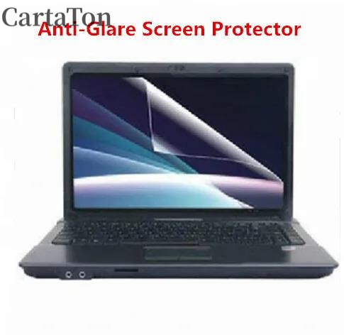 2PCS Anti-Glare reflection Mat - Matte Anti Glare Screen Protector recension och pris