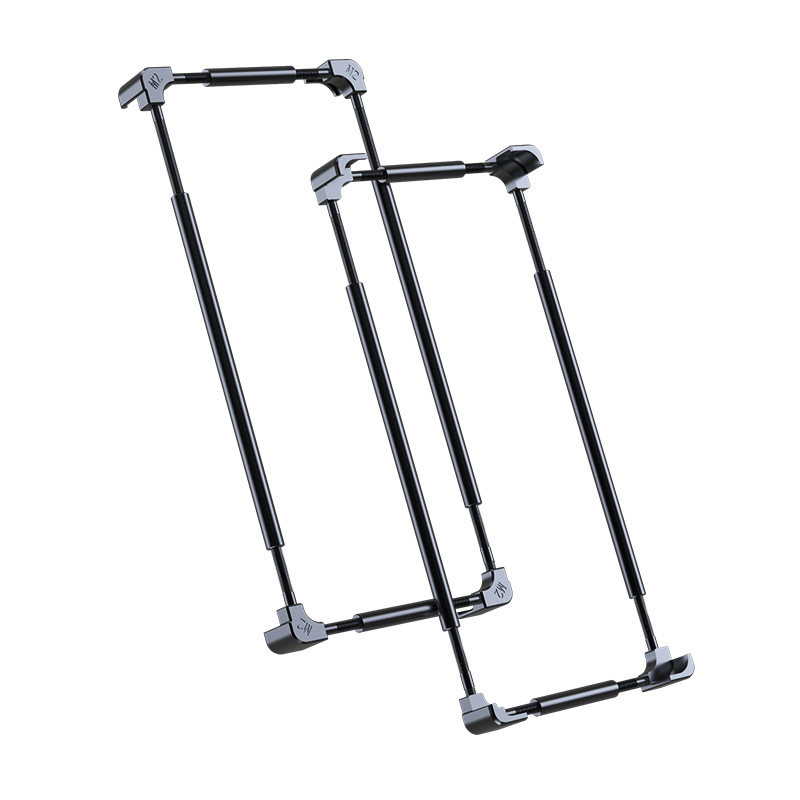 For Tecno Pova 9 8 7 Ultra 6 5 - Metal Bumper Aluminum Frame Case recension och pris
