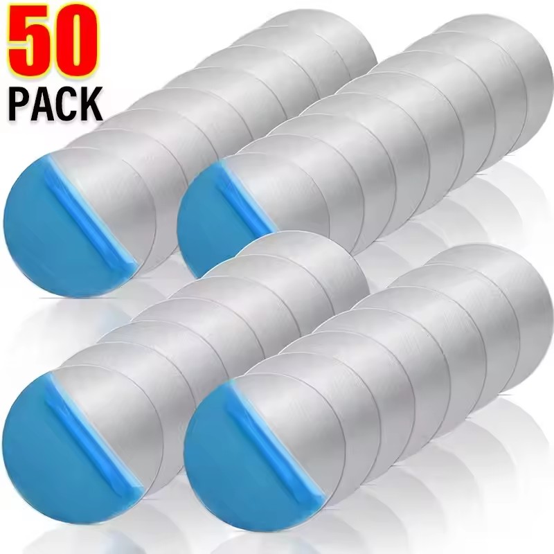 1/50Pcs Magnetic Metal Plate F - Phone Stands recension och pris