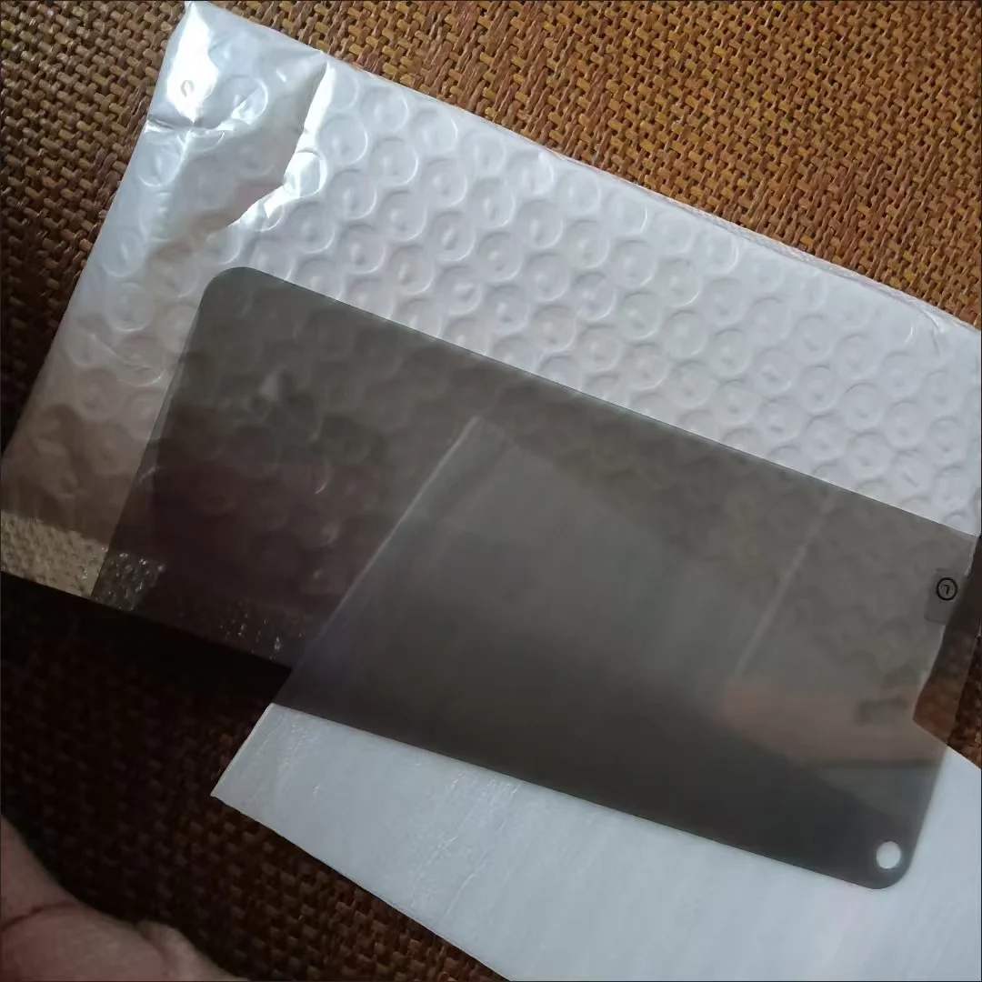 2pcs for Pou Anti-spy Tempered - Anti Spy Privacy Glass Case recension och pris