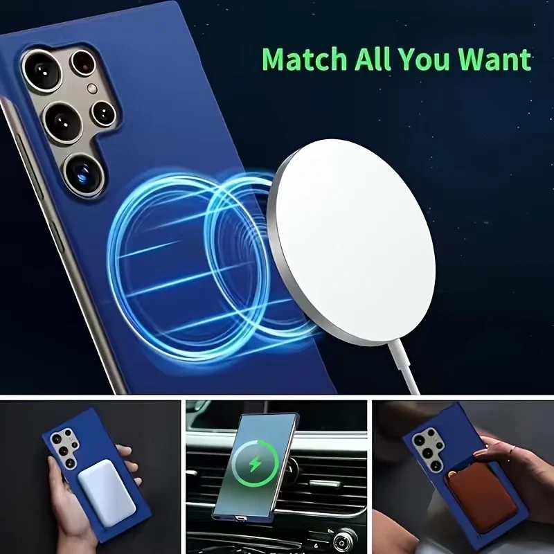 Ultra Thin Frameless Hard Phon - Ultra Thin Frameless Phone Cover recension och pris