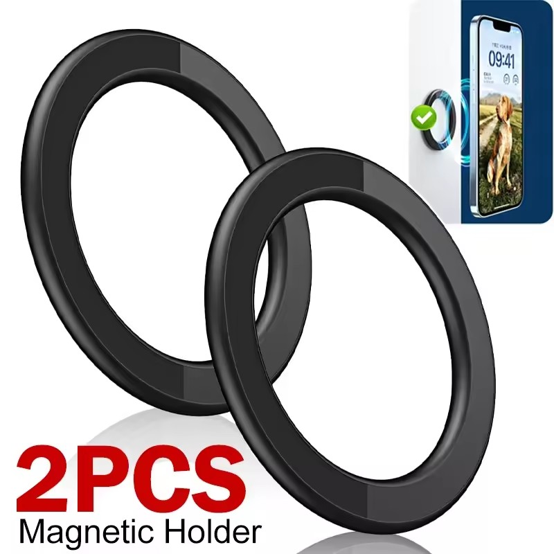 For MagSafe Magnetic Ring Hold - Phone Stands recension och pris