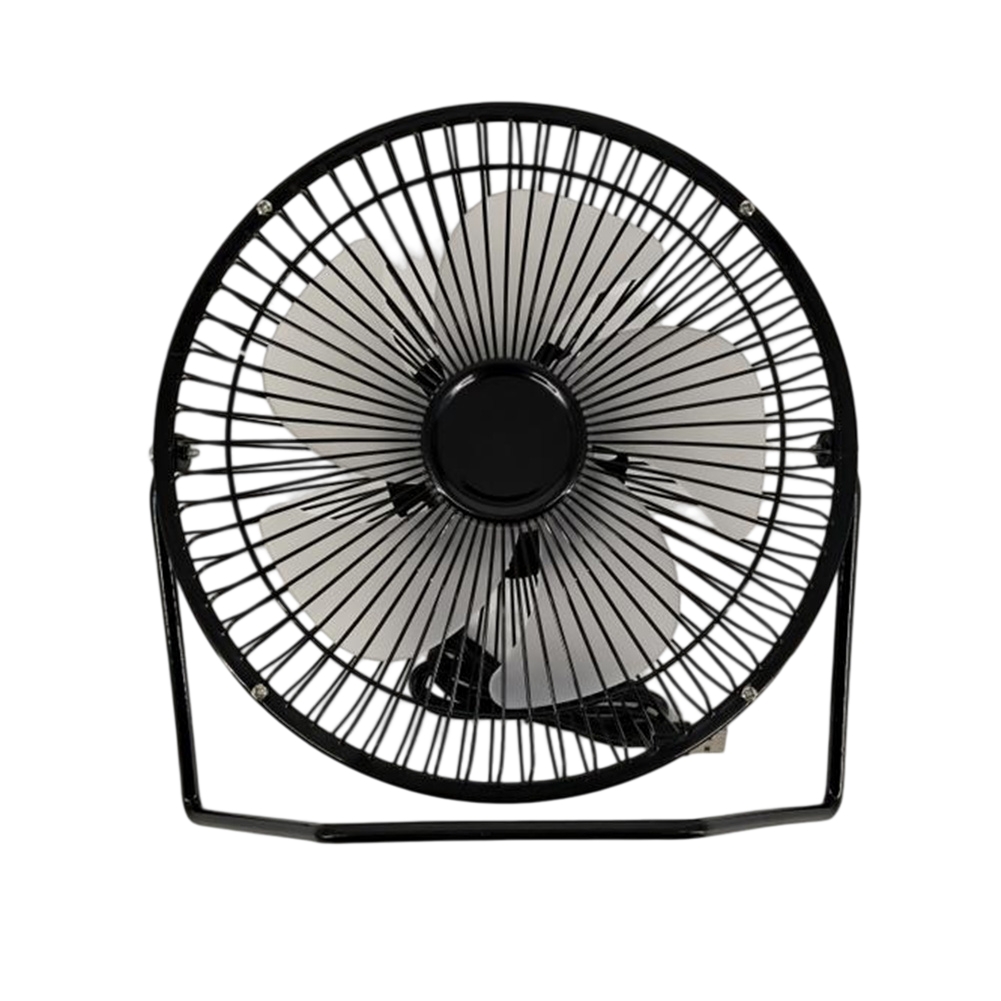 10W Solar Panel Fan Compatible - Power Banks recension och pris