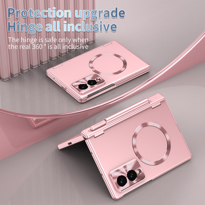 For Samsung Galaxy Z Fold 8 Wi - Screen Protectors recension och pris
