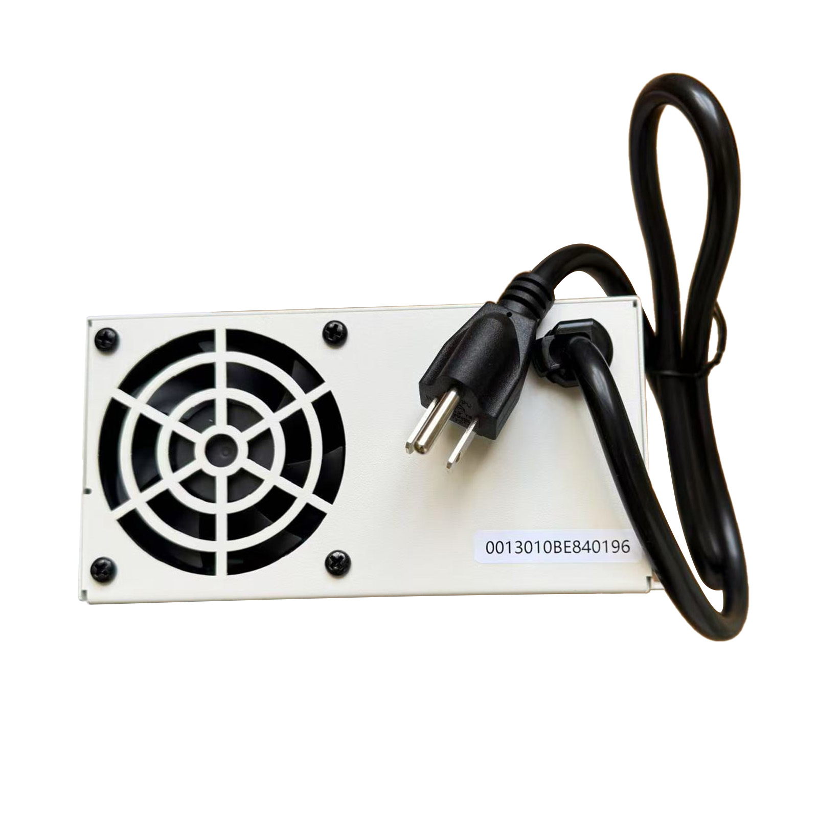 AP03 PM3-75LK Smart Cooling AC - Chargers recension och pris