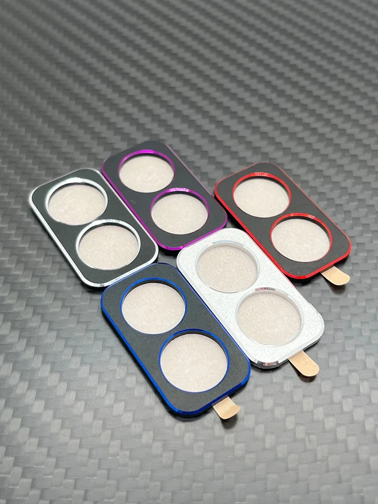 For Nothing Phone 2 Case 1 One - Metal Bumper Aluminum Frame Case recension och pris