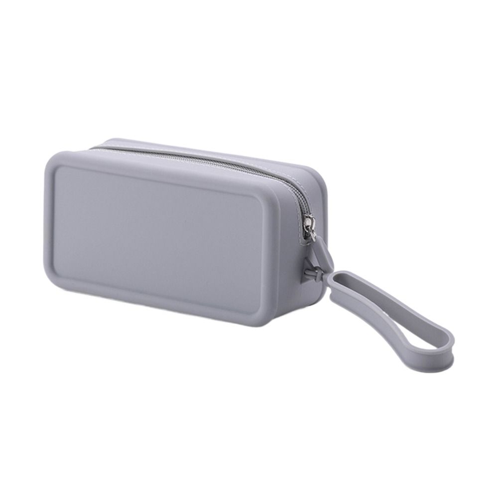 Portable Silicone Coin Purse W - Earphones recension och pris