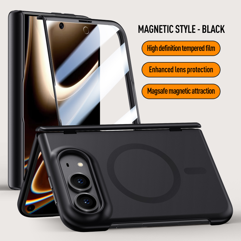 Luxury Skin Sensitive For Magn - Screen Protectors recension och pris