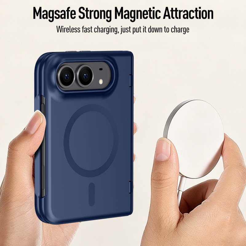 Luxury Skin Sensitive For Magn - Screen Protectors recension och pris