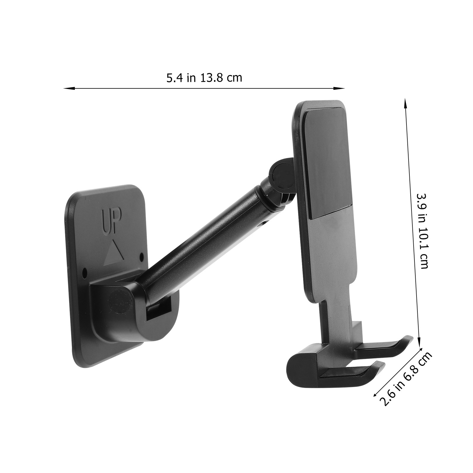 Adhesive Wall Mount Phone Hold - Phone Stands recension och pris