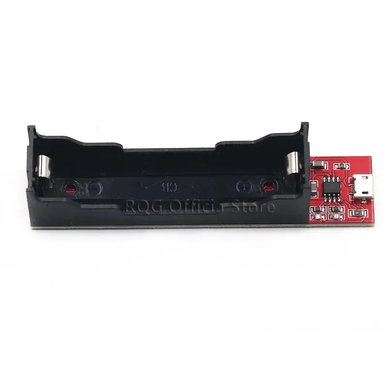 TEC4056 18650 Charger Module 4 - Chargers recension och pris