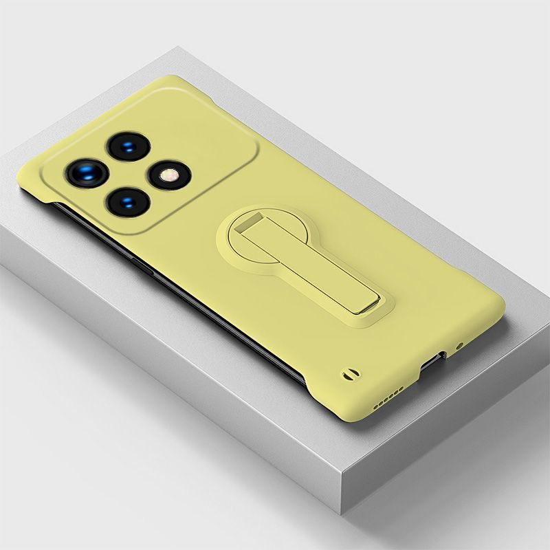 Phone Case For Xiaomi Poco X7  - Ultra Thin Frameless Phone Cover recension och pris