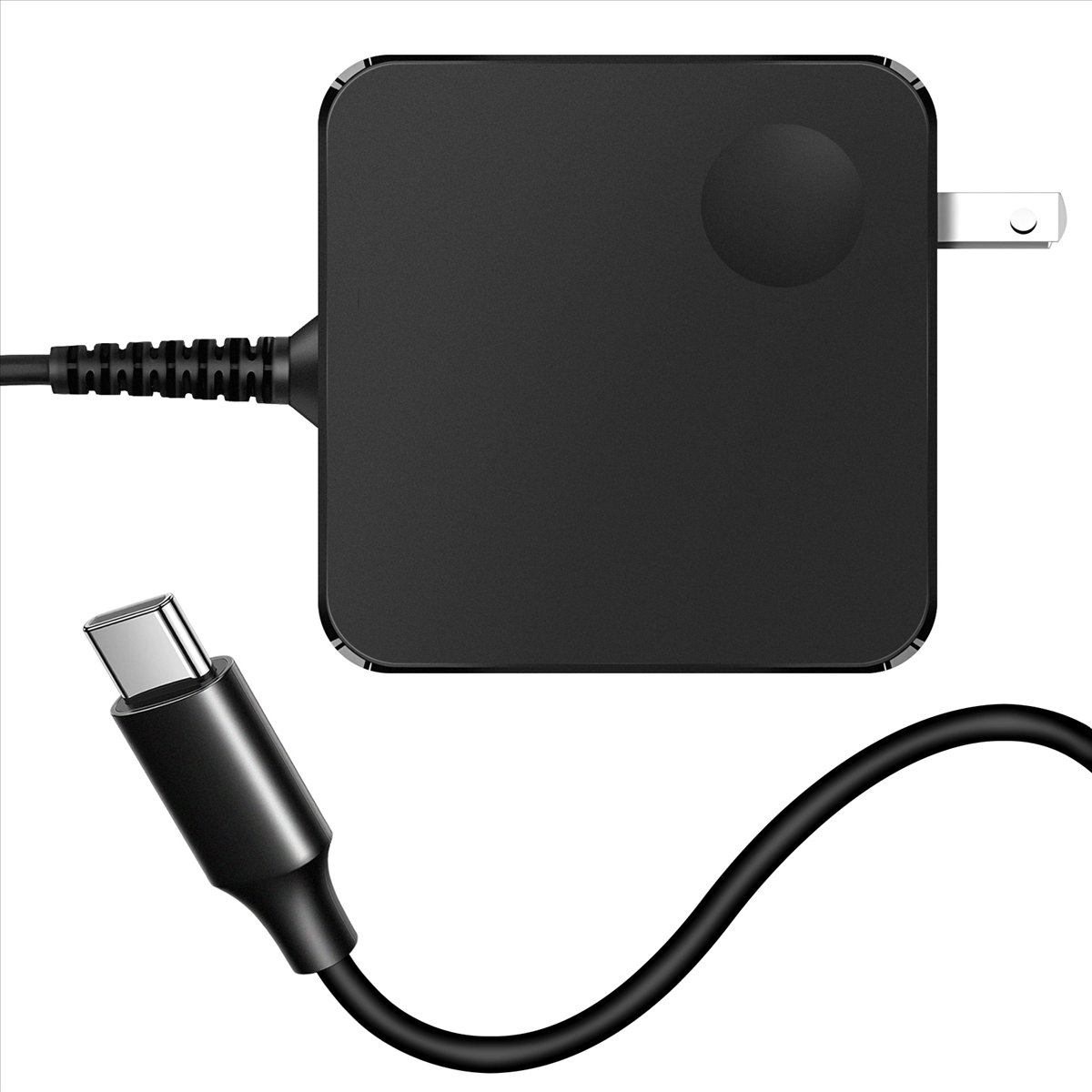 Suitable for Square Notebook P - Chargers recension och pris