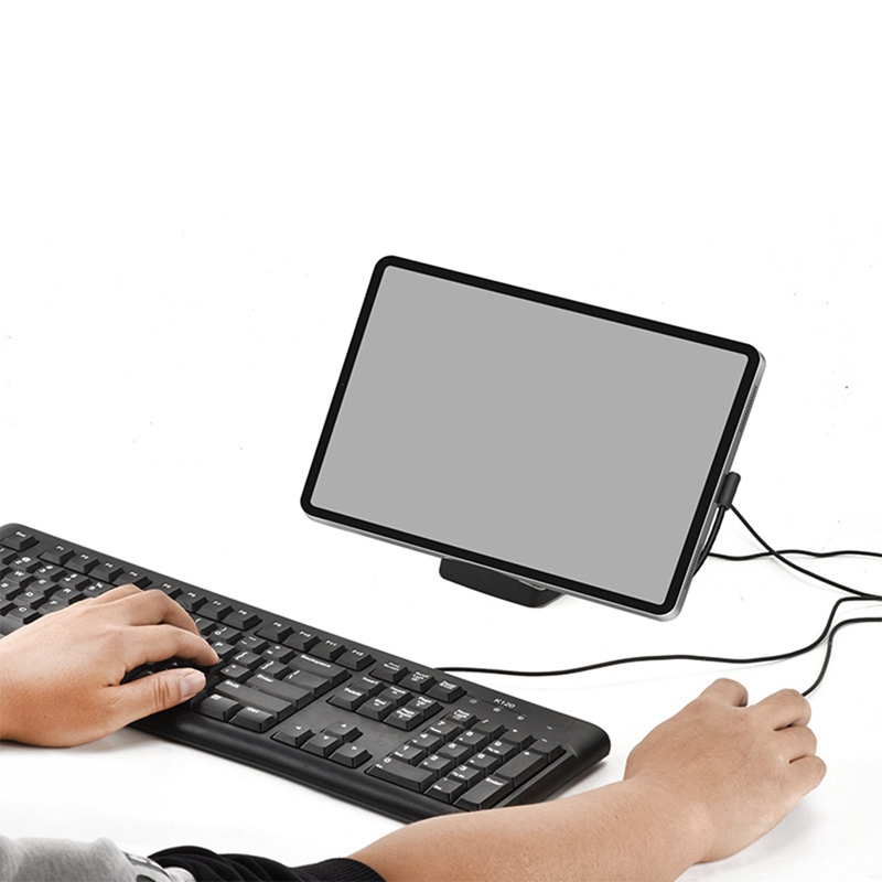 USB C HUB Docking Station Phon - Chargers recension och pris