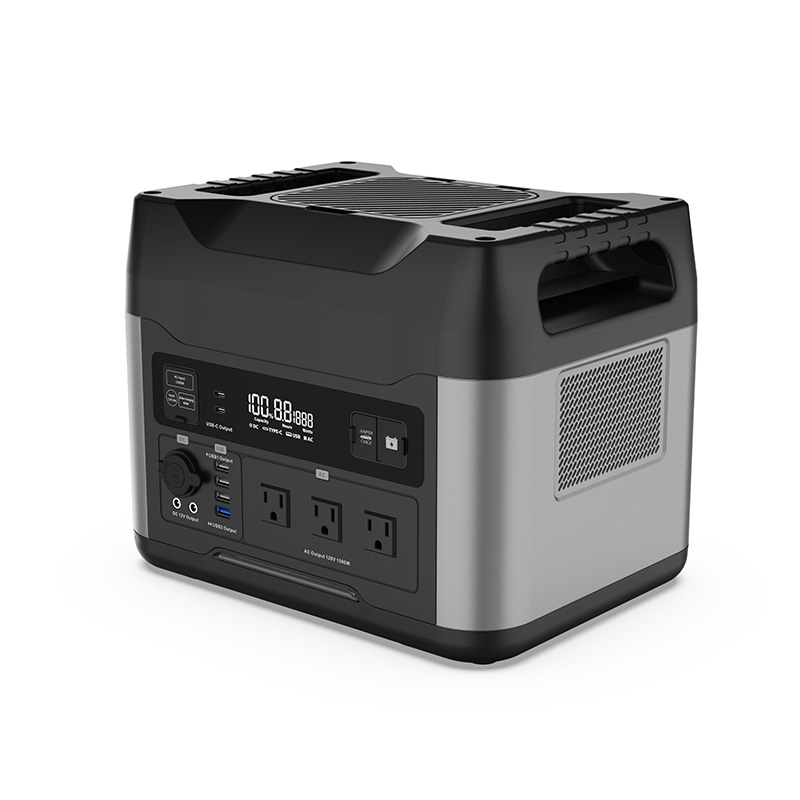 Power Banks & Power Station fo - Power Banks recension och pris