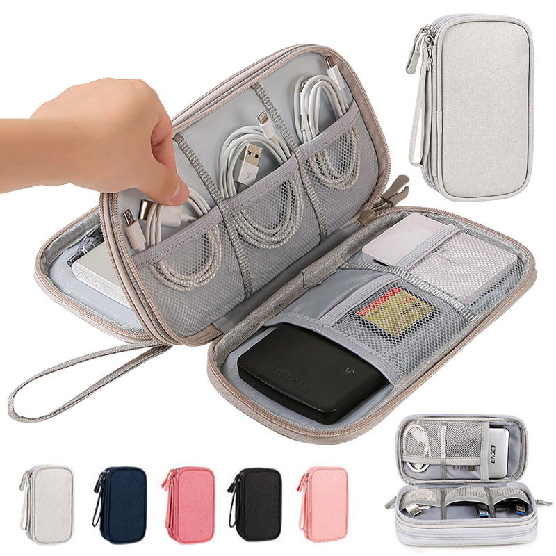 Multi-Color Portable Travel Di - Power Banks recension och pris